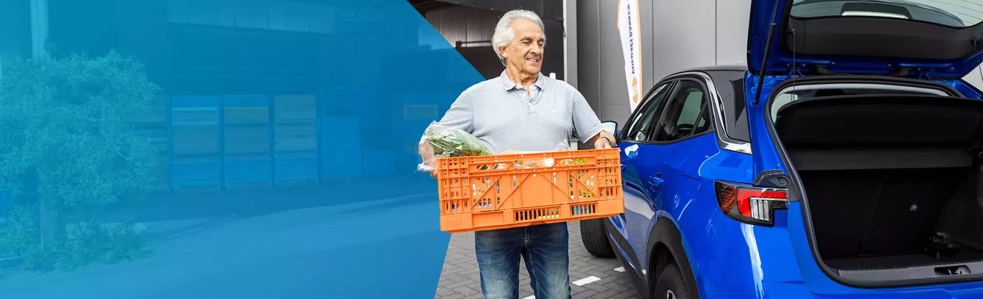 Autoverzekeringen Broekhuis